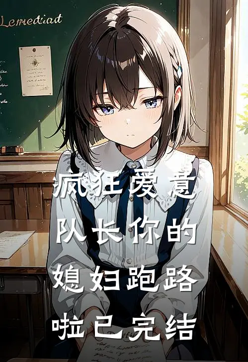 疯狂爱意：队长你的媳妇跑路啦已完结