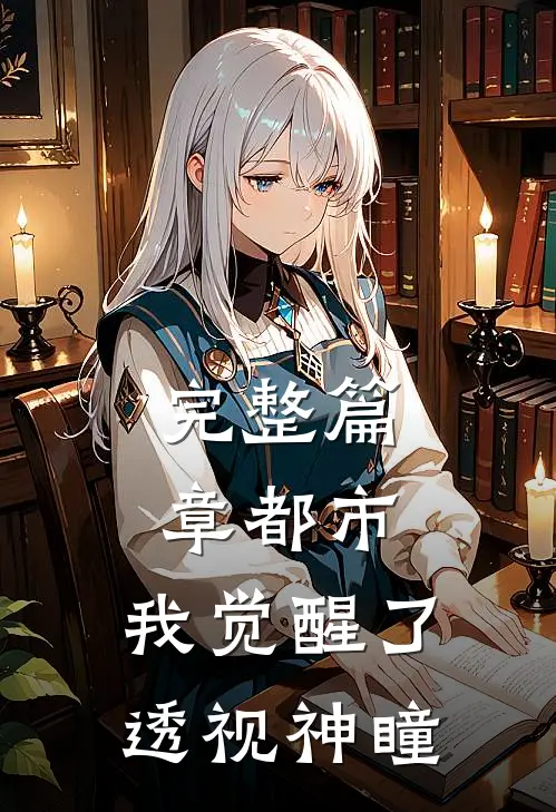 完整篇章都市：我觉醒了透视神瞳