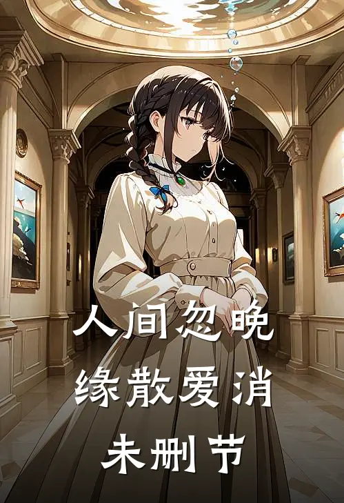 人间忽晚，缘散爱消未删节