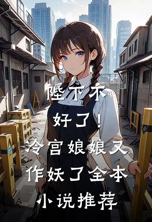 陛下不好了!冷宫娘娘又作妖了全本推荐完结