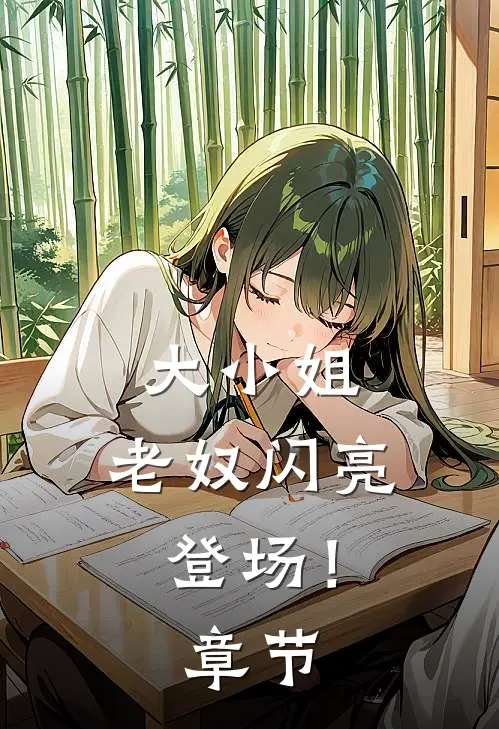 大小姐，老奴闪亮登场！章节