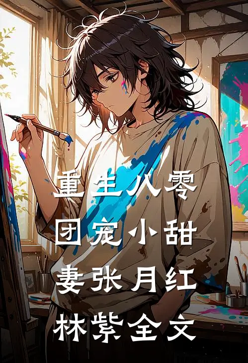 重生八零：团宠小甜妻张月红林紫全文