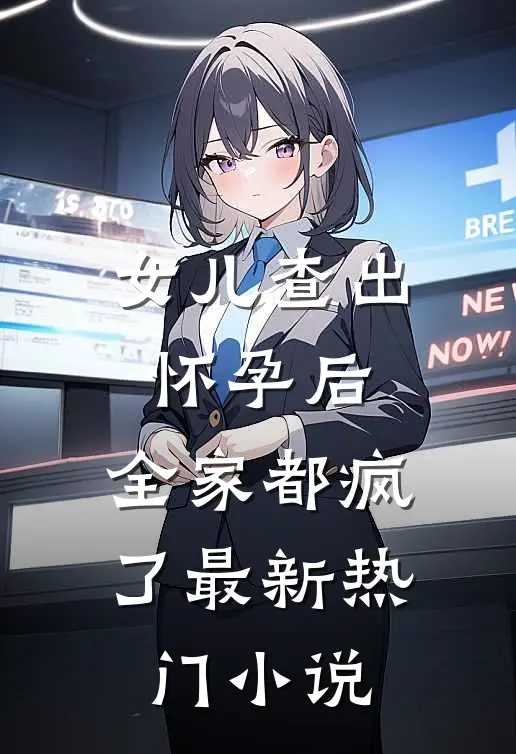 女儿查出怀孕后，全家都疯了最新热门小说