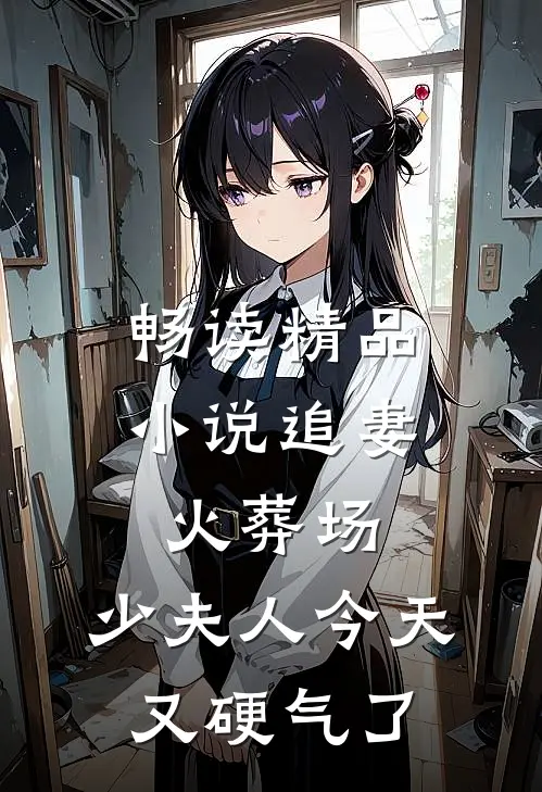 畅读精品小说追妻火葬场：少夫人今天又硬气了