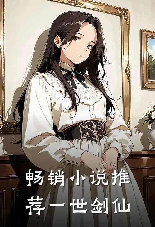 畅销小说推荐一世剑仙