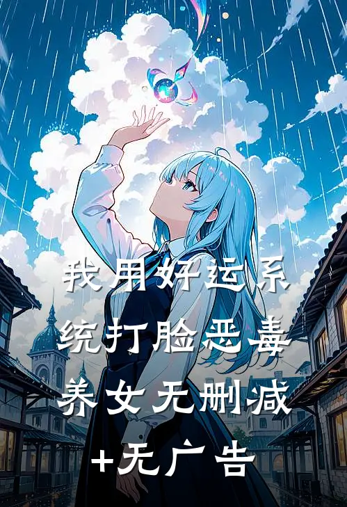 我用好运系统打脸恶毒养女无删减+无广告