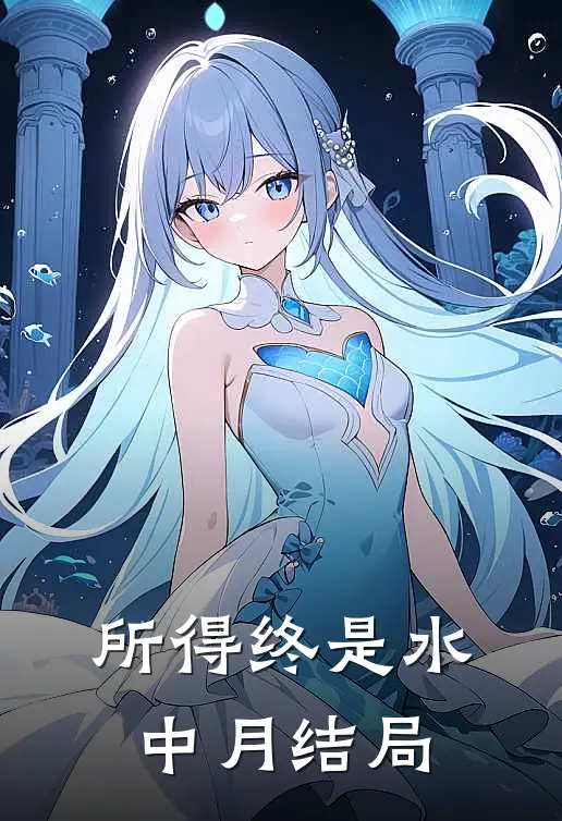 所得终是水中月结局