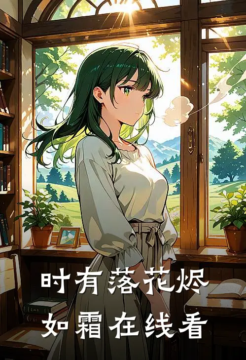 时有落花烬如霜在线看