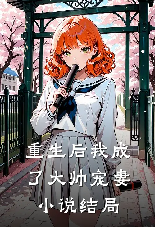 重生后我成了大帅宠妻小说结局