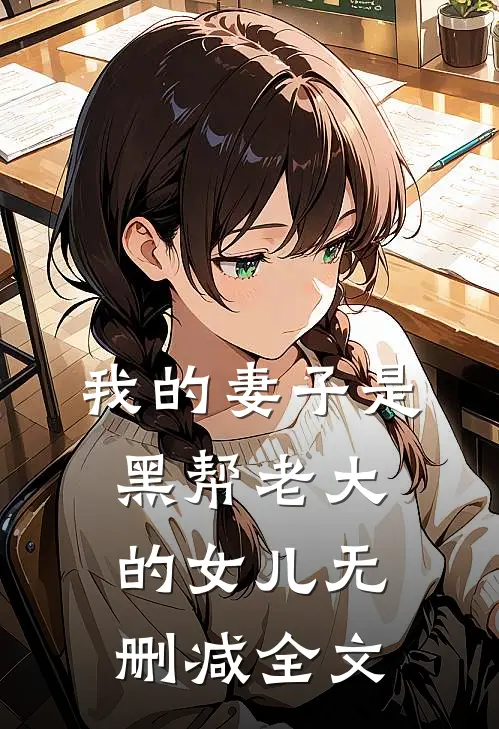 我的妻子是黑帮老大的女儿无删减全文