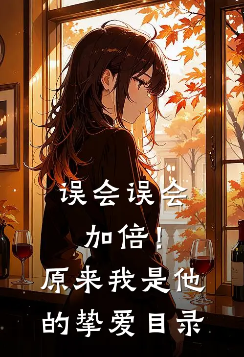 误会误会加倍！原来我是他的挚爱目录