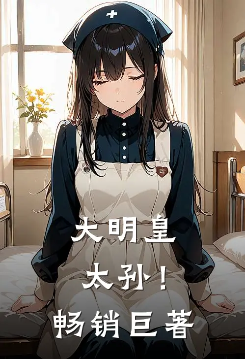 大明皇太孙!畅销巨著
