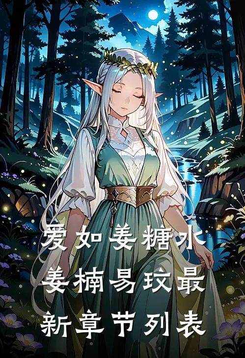 爱如姜糖水姜楠易玟最新章节列表