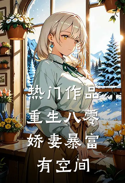 热门作品重生八零：娇妻暴富有空间