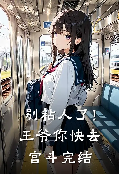 别粘人了！王爷你快去宫斗完结