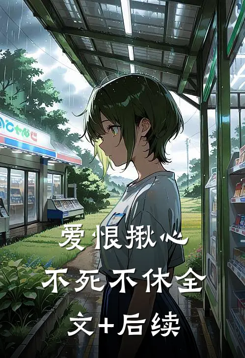 爱恨揪心，不死不休全文+后续
