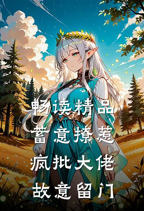 畅读精品蓄意撩惹：疯批大佬故意留门