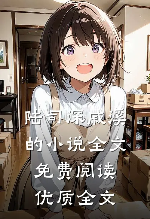 陆司深戚溪的小说全文免费阅读优质全文