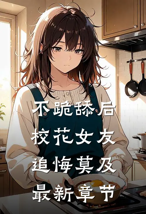 不跪舔后，校花女友追悔莫及最新章节