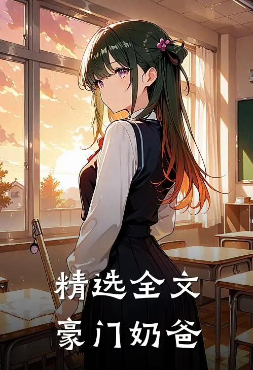 精选全文豪门奶爸