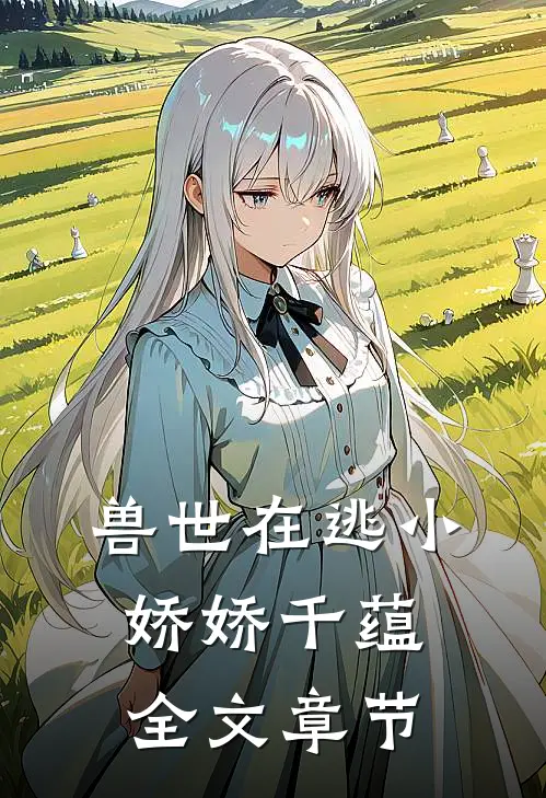 兽世在逃小娇娇千蕴全文章节