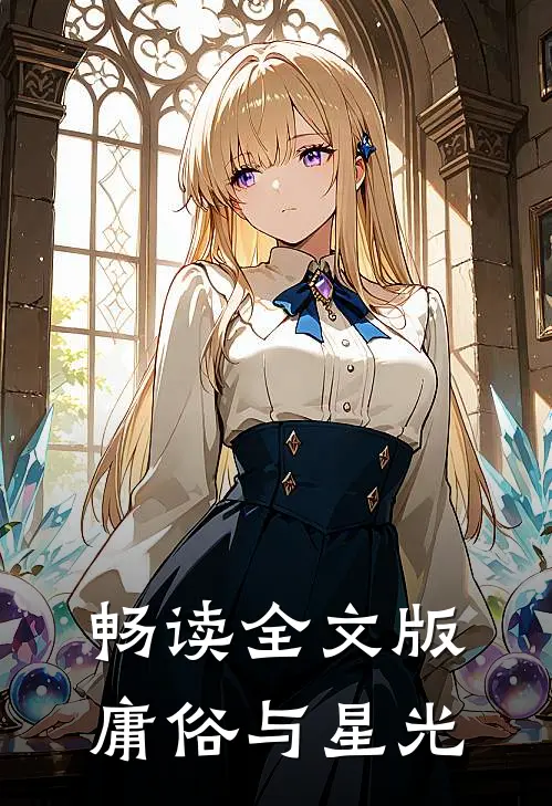 畅读全文版庸俗与星光