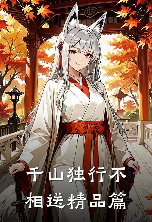 千山独行不相送精品篇