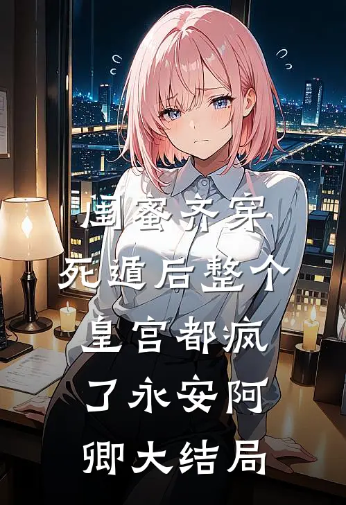 闺蜜齐穿，死遁后整个皇宫都疯了永安阿卿大结局