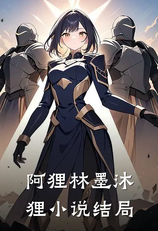 阿狸林墨沐狸小说结局