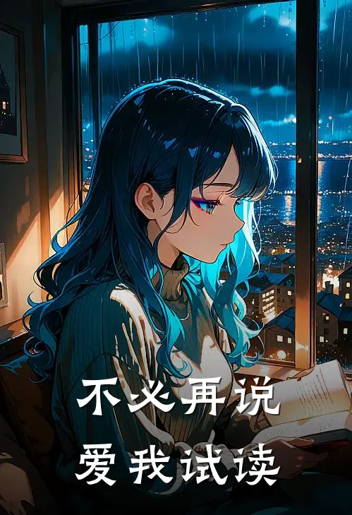 不必再说爱我试读