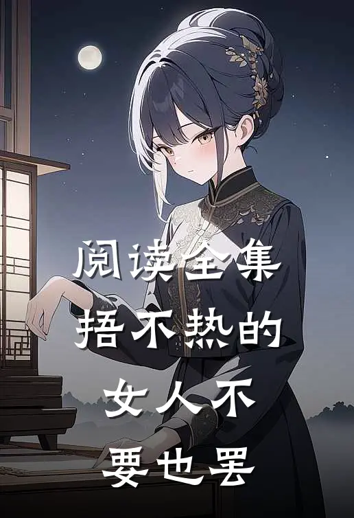 阅读全集捂不热的女人不要也罢
