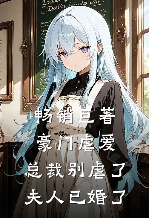 畅销巨著豪门虐爱总裁别虐了,夫人已婚了免费阅读