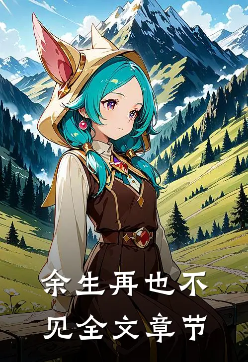 余生再也不见全文章节