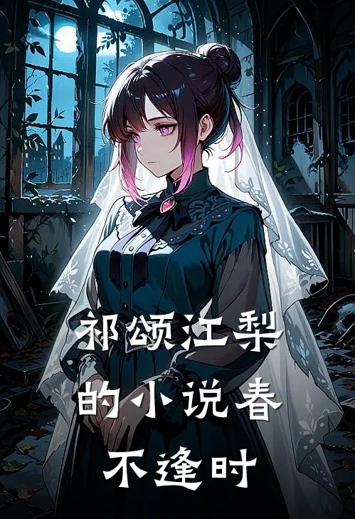 祁颂江梨的小说春不逢时
