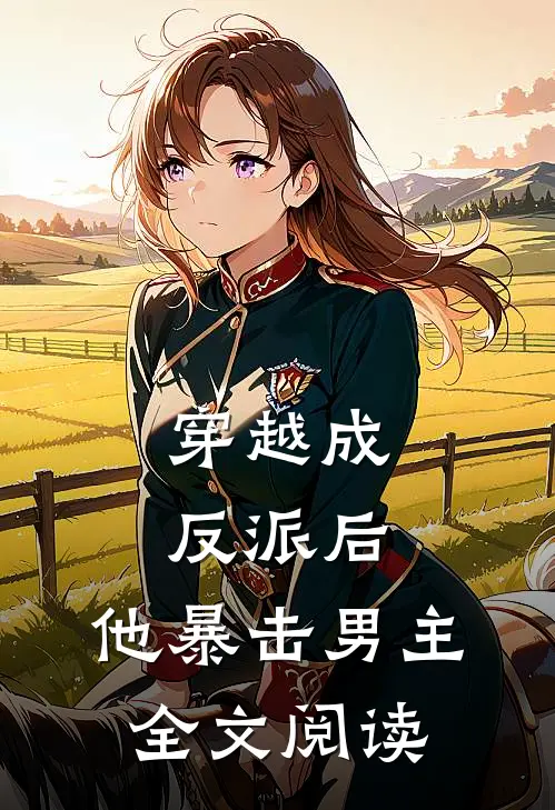 穿越成反派后,他暴击男主全文阅读免费