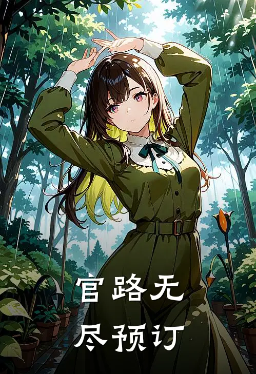 官路无尽预订