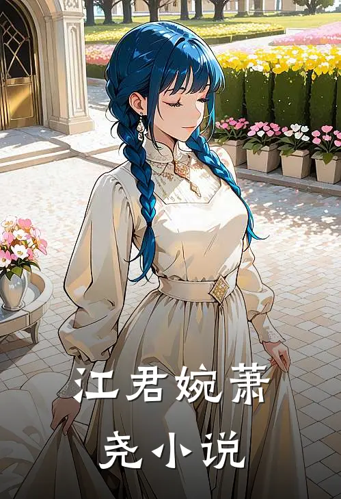 江君婉萧尧小说
