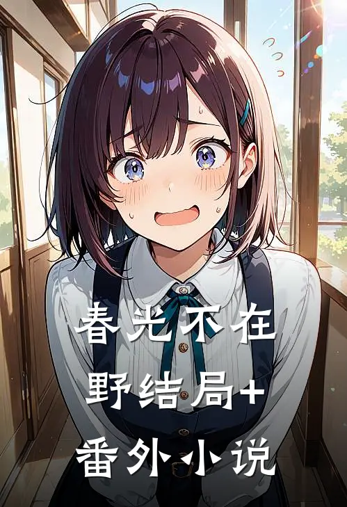 春光不在野结局+番外小说