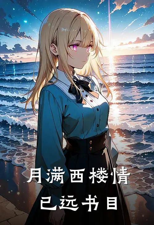 月满西楼情已远书目