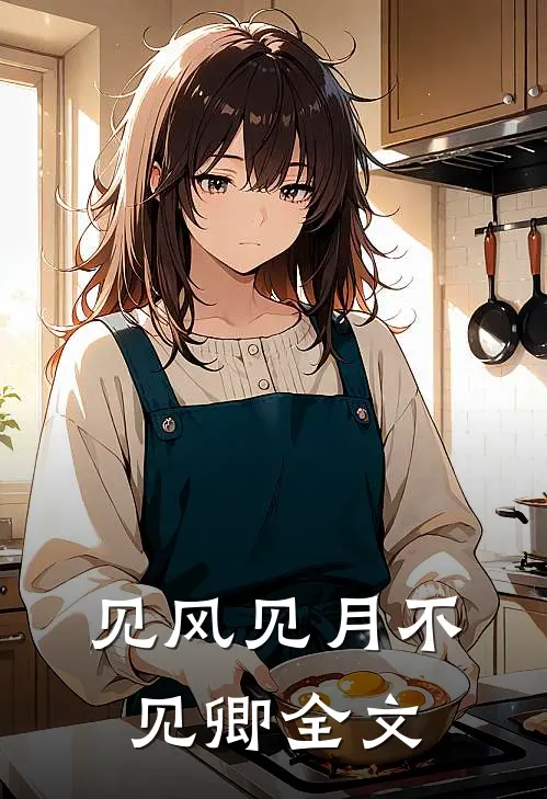 见风见月不见卿全文