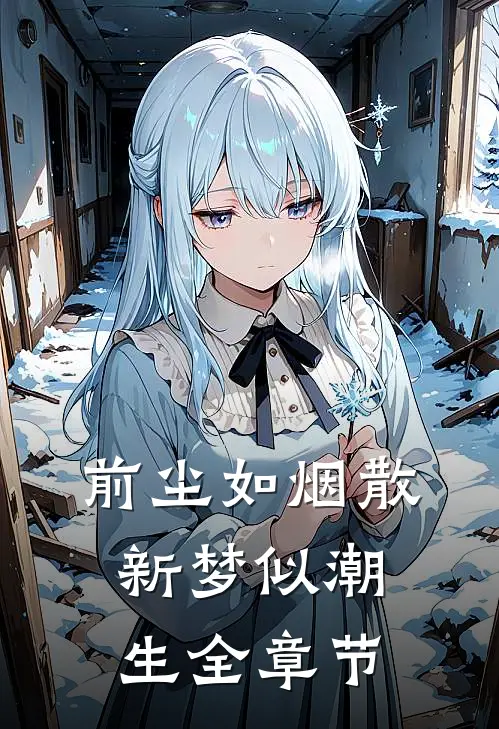 前尘如烟散，新梦似潮生全章节