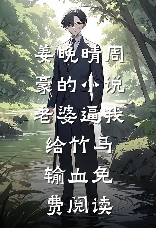 姜晚晴周豪的小说老婆逼我给竹马输血免费阅读