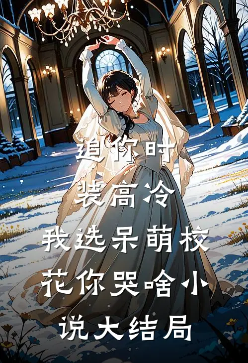 追你时装高冷，我选呆萌校花你哭啥小说大结局
