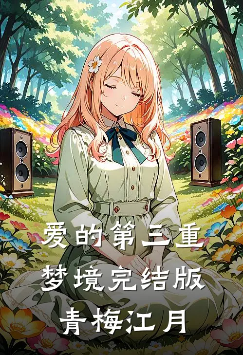 爱的第三重梦境完结版青梅江月