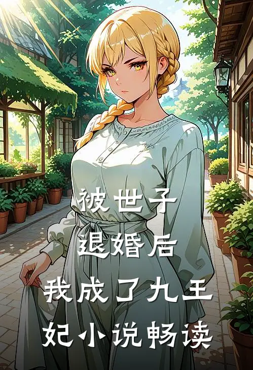 被世子退婚后，我成了九王妃小说畅读