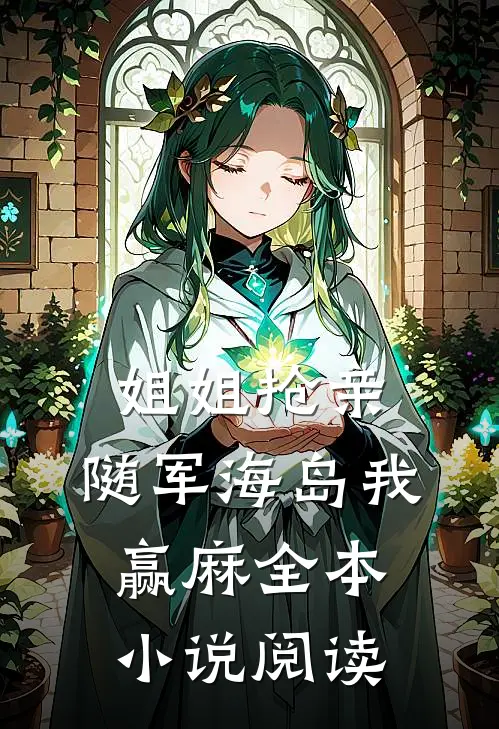 姐姐抢亲，随军海岛我赢麻全本小说阅读