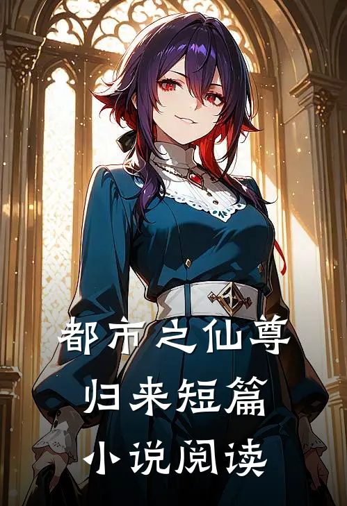 都市之仙尊归来短篇小说阅读