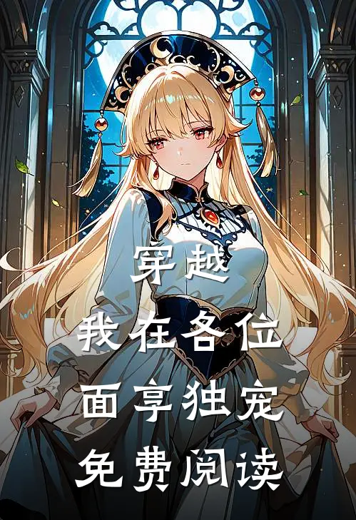 穿越：我在各位面享独宠免费阅读
