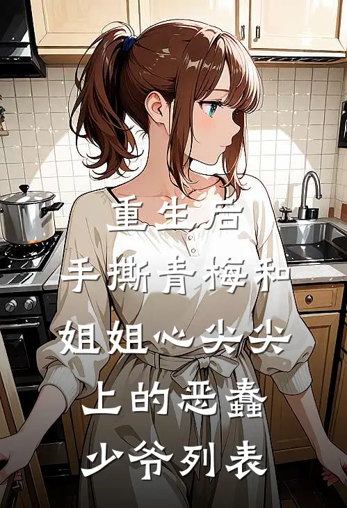 重生后，手撕青梅和姐姐心尖尖上的恶蠢少爷列表