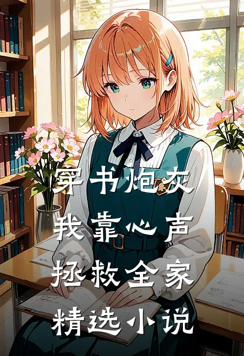 穿书炮灰我靠心声拯救全家精选小说